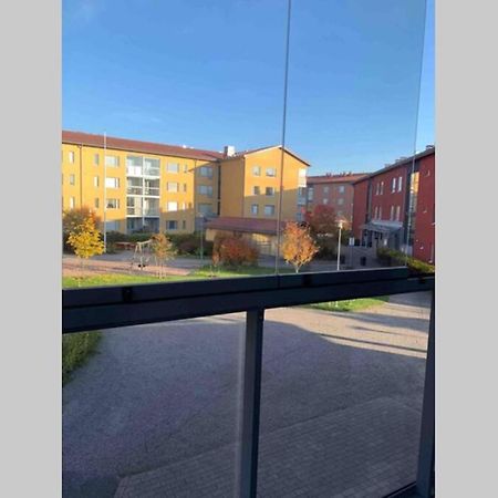 Modern Apartment With Sauna Nearby Airport Вантаа Екстер'єр фото