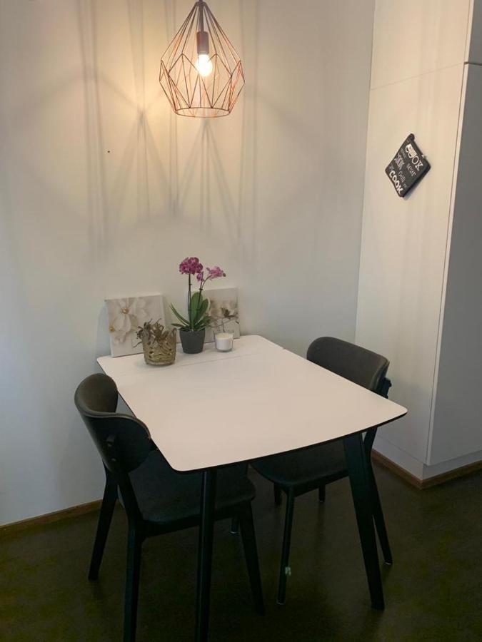 Modern Apartment With Sauna Nearby Airport Вантаа Екстер'єр фото